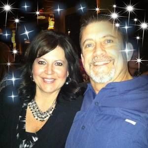 Meet your Posher, Pam